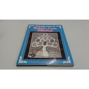 Introduction to Bobbin Lace Stitches