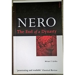 Nero: The End of a Dynasty