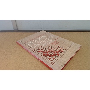 Ruskin Lace and Linen Work