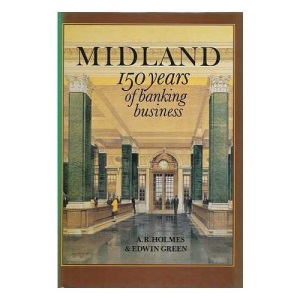 Midland: 150 Years of Banking History