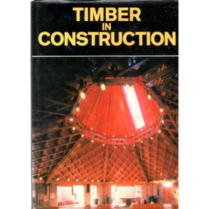 Timber in Construction