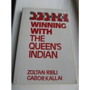 Winning with the Queen's Indian (Batsford Chess Book)