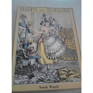 Corsets and Crinolines