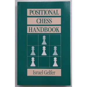 Positional Chess Handbook