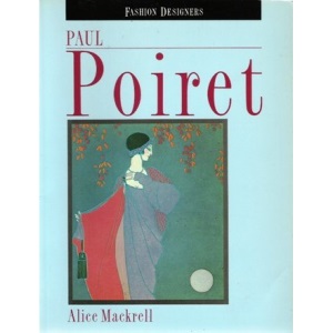Paul Poiret (Fashion Designers)