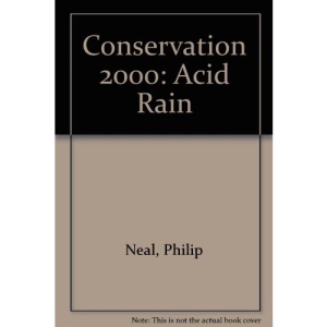 Conservation 2000: Acid Rain