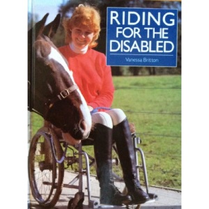 Riding for the Disabled