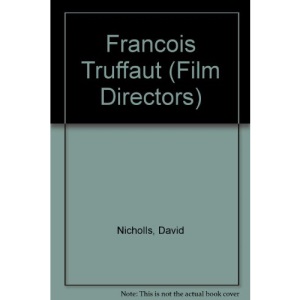 Francois Truffaut (Film Directors)