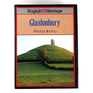English Heritage Book of Glastonbury