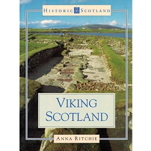 HIST SCOTLAND VIKING SCOTLAND (Historic Scotland)