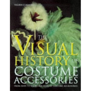 The Visual History of Costume Accessories
