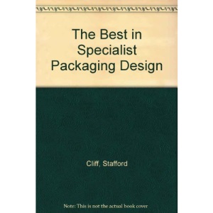 The Best in Specialist Packaging Design