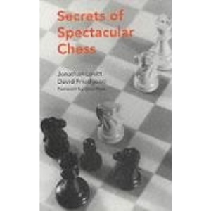 Secrets of Spectacular Chess