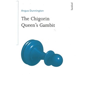 CHIGORIN QUEEN'S GAMBIT