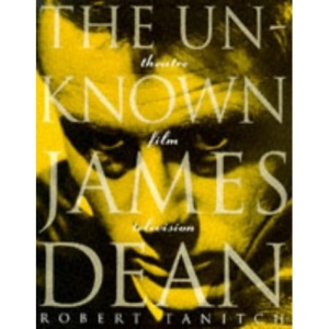 The Unknown James Dean