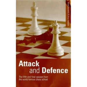 Attack and Defence