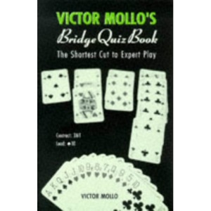 Victor Mollo's Bridge Quiz Book