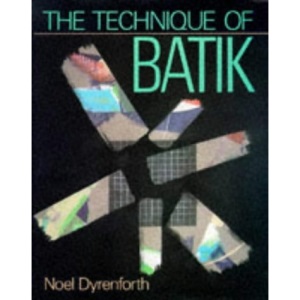 TECHNIQUES OF BATIK