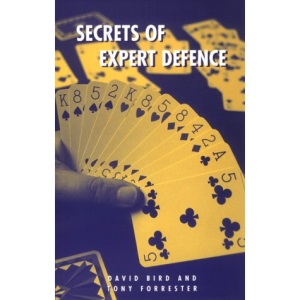 Secrets of Expert Defence (Batsford bridge books)