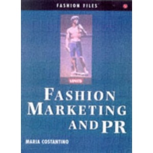 FASHION FILES MARKETING & PR