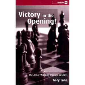 Victory in the Opening!