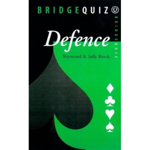 Defence (Bridge Quiz)