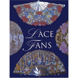 Lace Fans