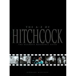 The A-Z of Hitchcock