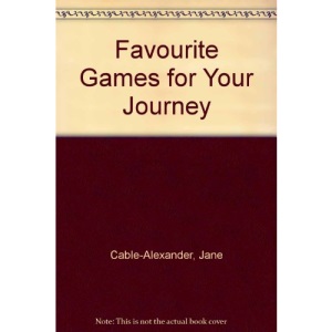 Favourite Games for Your Journey