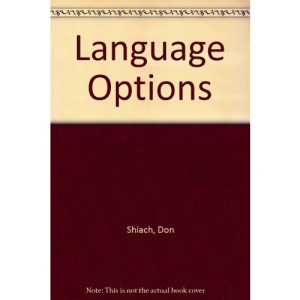 Language Options