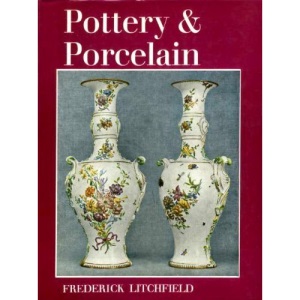 Pottery and Porcelain