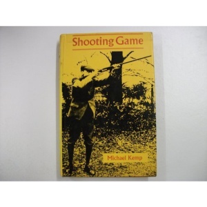 Shooting Game