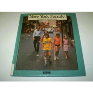 New York Family (Beans)