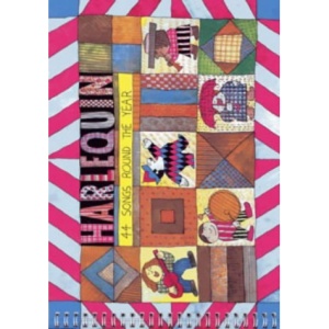 Harlequin: 44 Songs Round the Year (Classroom Music)