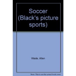 Soccer (Black's picture sports)