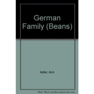 German Family (Beans)