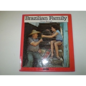 Brazilian Family (Beans)