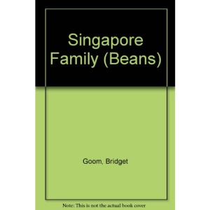 Singapore Family (Beans)