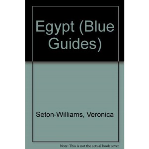 Egypt (Blue Guides)