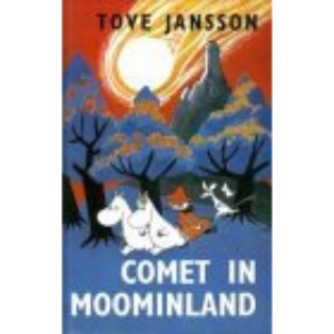 Comet in Moominland (Moomins)