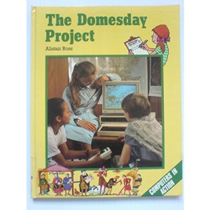 Domesday Project (Computers in Action)