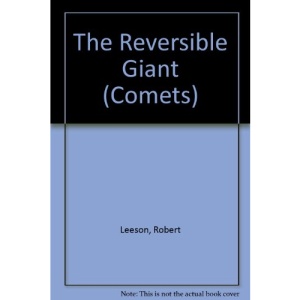 The Reversible Giant (Comets)