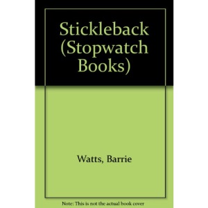 Stickleback (Stopwatch Books)