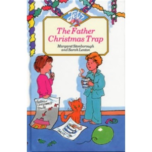 Father Christmas Trap (Jets)