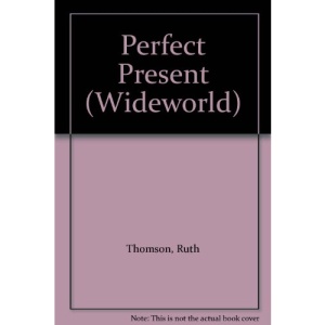The Perfect Present: A Story Set in Barbados (Wideworld)