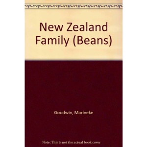 New Zealand Family (Beans)