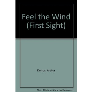 Feel the Wind (First Sight)