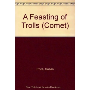 A Feasting of Trolls (Comet)