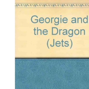 Georgie and the Dragon (Jets)
