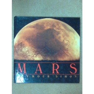Mars (Through the telescope)
